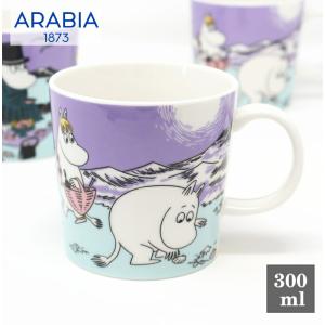 アラビア ムーミン　2015年　浜辺のひととき マグカップ ボウル　廃盤 アラビア ムーミン 2015年 浜辺のひととき マグカップ ボウル