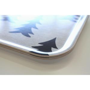 木製 トレイ 角型 27X20 GRAN グラ...の詳細画像2