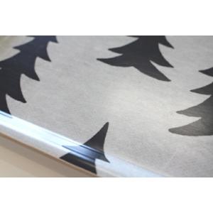 木製 トレイ 角型 27X20 GRAN グラ...の詳細画像5