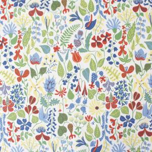 marimekko（マリメッコ） 生地 ユハンヌスタイカ 真夏の魔法 柄単位