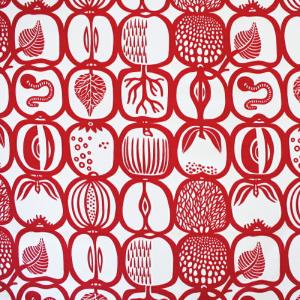 marimekko（マリメッコ） 生地 ユハンヌスタイカ 真夏の魔法 柄単位