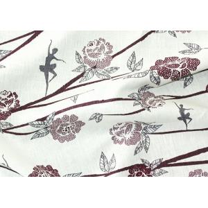 marimekko（マリメッコ） 生地 ユハンヌスタイカ 真夏の魔法 柄単位