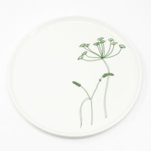marimekko（マリメッコ） プレート ウニッコ 60周年 MARIMEKKO Unikko