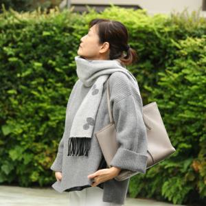 Acne Studios アクネストゥディオズ マフラー CA0283 FN-UX