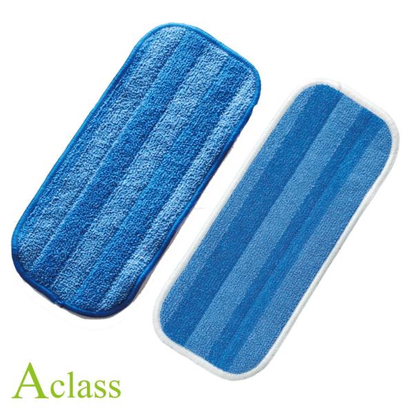 MQ Duotex クライメートスマート プレミアム モップ 30cm ブルー ホワイト 交換用 2...