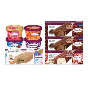 ハーゲンダッツ（Haagen-Dazs） ミニカップ 選べる144個セット 6種類