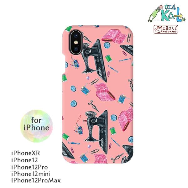 iPhoneXR iPhone12/12Pro 12mini 12ProMAX スマホカバー スマホ...