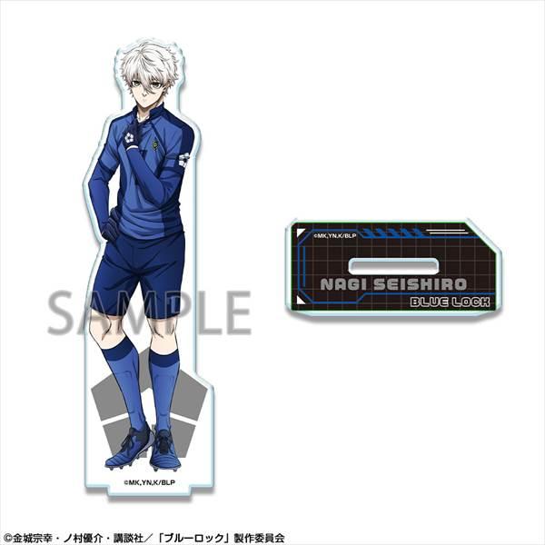 TVアニメ「ブルーロック」 アクリルスタンド Ver.2 デザイン03(凪 誠士郎)