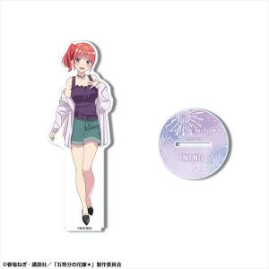 薄桜鬼 真改 天雲ノ抄 アクリルスタンド デザイン13(雪村千鶴) : アイ