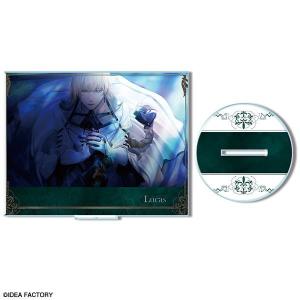 終遠のヴィルシュ -ErroR：salvation- アクリルスマホスタンド