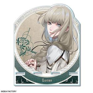 終遠のヴィルシュ -ErroR：salvation- アクリルスマホスタンド