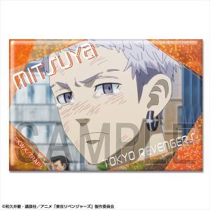 TVアニメ『東京リベンジャーズ』 ホログラム缶バッジ Ver.2 デザイン28(三ツ谷隆/D)