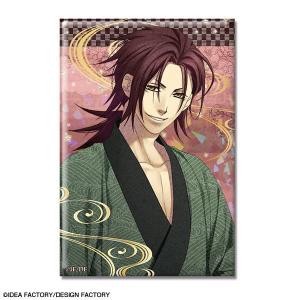 薄桜鬼 ・真改 ・銀星ノ抄 ・斎藤一 ×雪村千鶴 アクリルスタンド 薄桜鬼 真改 銀星ノ抄 齋藤一雪村千鶴 ebtenDXパックアクリル