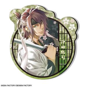 当選品 薄桜鬼 アクリルパネル 斎藤一 風間千景 アクリルアート 当選品 薄桜鬼 アクリルパネル 斎藤一 風間千景 アクリルアート