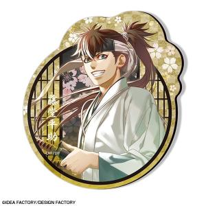 薄桜鬼 真改 天雲ノ抄 アクリルスタンド デザイン13(雪村千鶴) : アイ