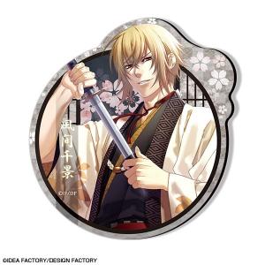 薄桜鬼 真改 天雲ノ抄 アクリルスタンド デザイン13(雪村千鶴) : アイ