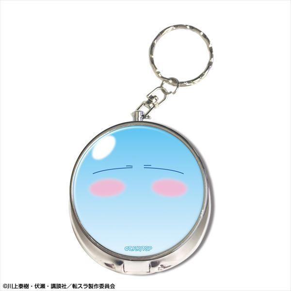 転生したらスライムだった件 マルチケースホルダー デザイン01(リムル/A)