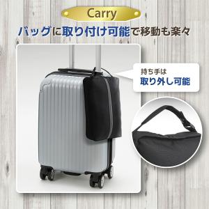 シューズバッグ シューズケース シューズ袋 シ...の詳細画像4