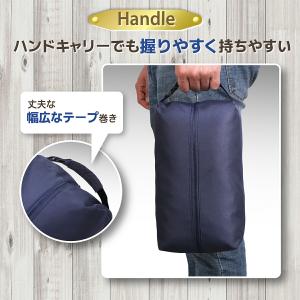 シューズバッグ シューズケース シューズ袋 シ...の詳細画像5