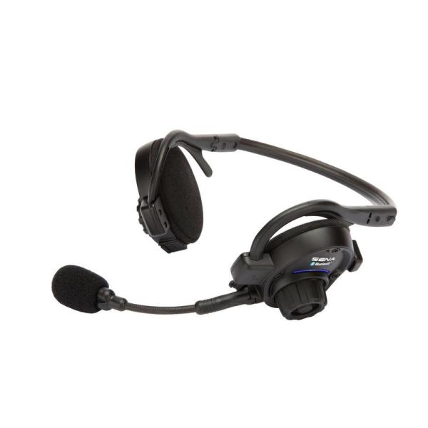 Bluetoothヘッドセット/インターコム Sena SPH10-10 Bluetooth Ste...