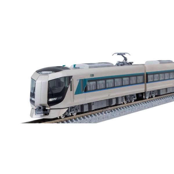 鉄道模型 TOMIX Nゲージ 東武500系リバティ 増結セット 3両 98428 電車