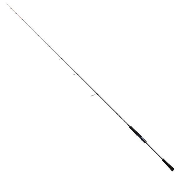 釣り具 ダイワ(DAIWA) ロッド 21 ソルティガ SLJ 510LS-SMT