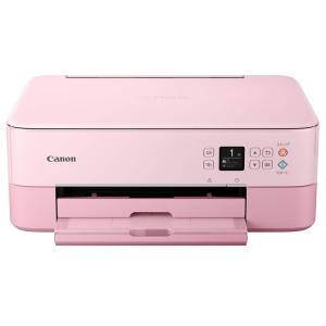 インクジェットプリンター Canon プリンター A4インクジェット複合機 PIXUS TS5330...