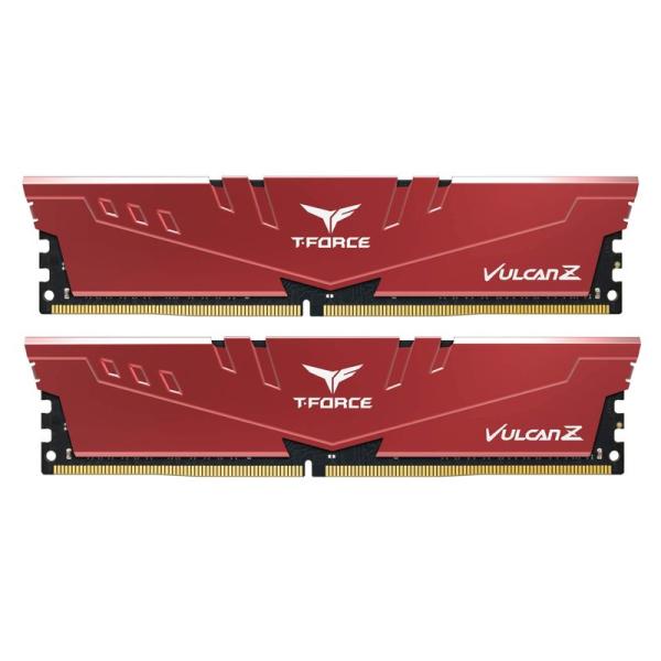 コンピューターメモリ Team DDR4 3600Mhz(PC4-28800) 16GBx2枚(32...