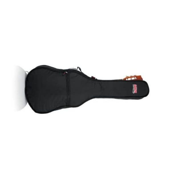 楽器用アクセサリー GATORゲイター GBE-CLASSICクラシックギター用ギグバッグ