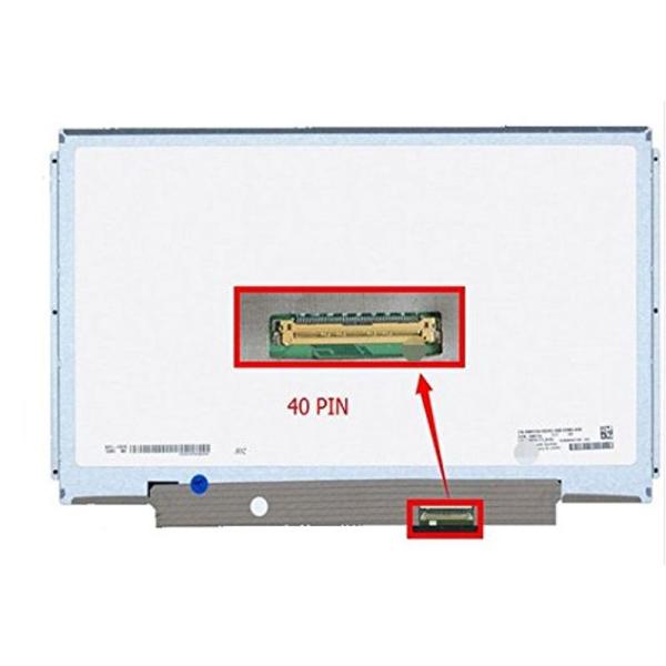 対応修理交換用NEC（LaVie M） LM750/ES6R PC-LM750ES6R 液晶パネル