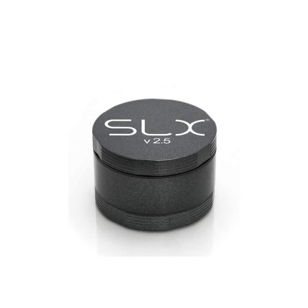 SLX Grinder v2.5 Small Size 50mm グラインダー スモールサイズ (チ...
