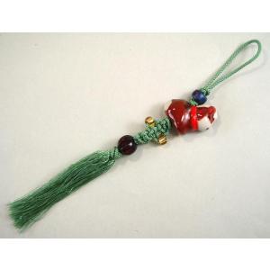 キューピー干支ストラップセット : コロボックルランド ヤフー店