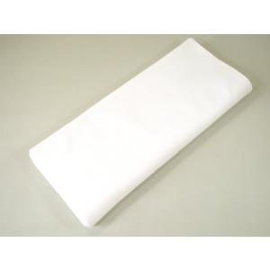 晒白色衛生さらし幅33.5ｃｍ長さ1ｍのカット物布　綿100％生地　手作りマスクに　和装雑貨専門