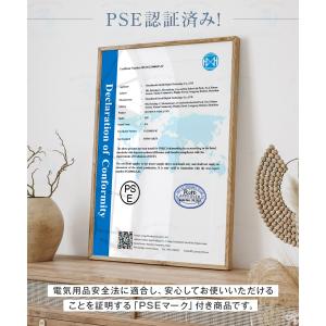 折りたたみ扇風機 冷風扇 コードレス 4段風量...の詳細画像4