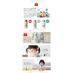 3way 水筒 キッズ 直飲み カップ 600...の詳細画像4