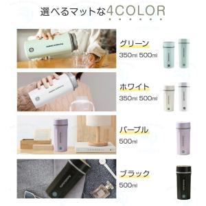 【どこでもお茶入れ】水筒 電気ケトル 電気ポッ...の詳細画像4
