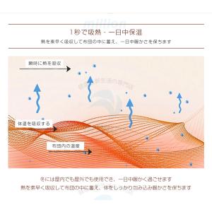 【全身を包み込む】(150*200cm)毛布 ...の詳細画像4