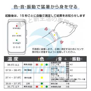 【大量注文可能!】 WBGT 熱中症指数計 熱...の詳細画像4