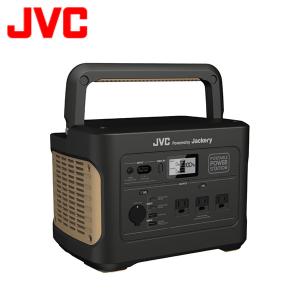 【送料無料】JVCケンウッド/Jackery ポータブル電源 1002Wh＜BN-RB10-C＞シリーズ最大容量*ポータブルソーラーパネル対応*USB端子*防災製品｜ichiban-air