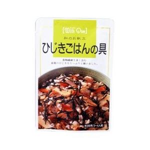 一番食品　ひじきごはんの具　