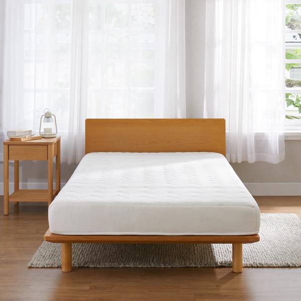 雲のやすらぎプレミアム マットレスカバー ボックスシーツ リバーシブル 洗える 年中快適 オールシー...