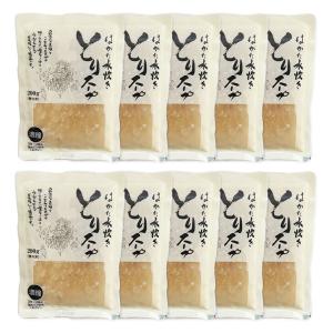 水炊きスープ 10袋入  はかた一番どり