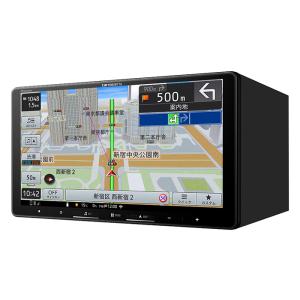 carrozzeria 9V型HD/TV/DV...の詳細画像2