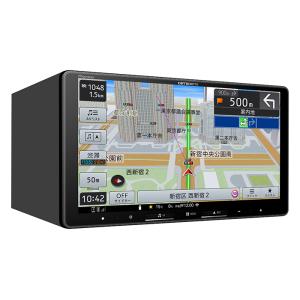 carrozzeria 9V型HD/TV/DV...の詳細画像3