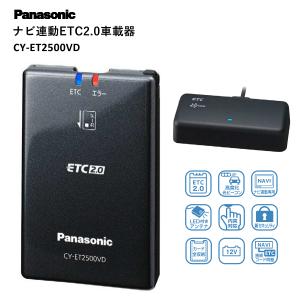 Panasonic パナソニック ナビ連動不可 ETC 車載器 音声案内 聞き取り