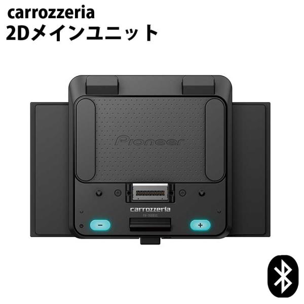 carrozzeria Bluetooth/USB/チューナー・ DSPメインユニット pionee...