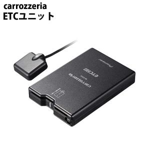 carrozzeria ETCユニット pioneer カロッツェリア パイオニア ND-ETC40