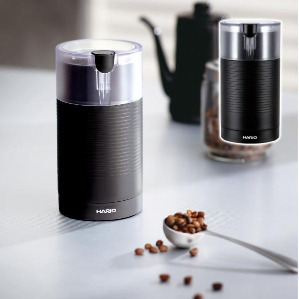 電動コーヒーミル・スイッチ ギフト カタログギフト プレゼント 贈り物 贈呈 ご褒美 ハリオ