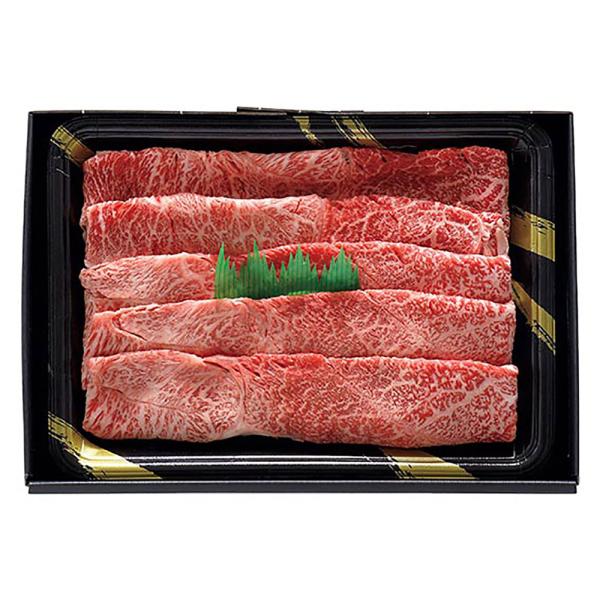 近江牛 すきやき肉 ARE-025 すき焼き 牛 しゃぶしゃぶ お肉 すき焼き肉 牛肉 すきやき