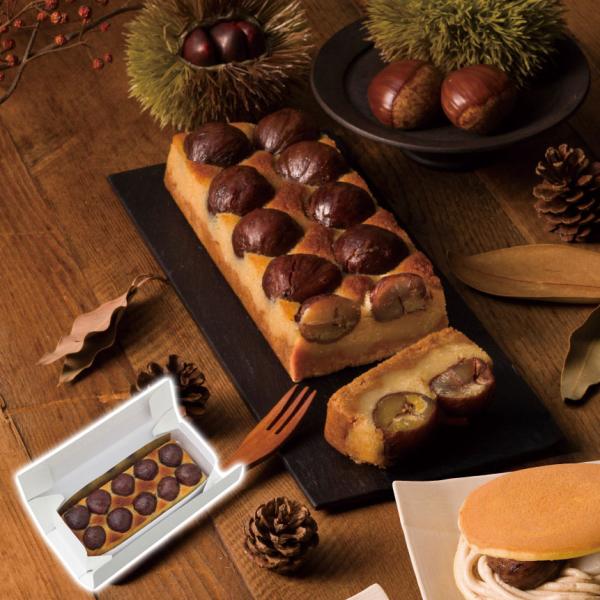 栗宝寿(C) お歳暮 冬ギフト 冬の贈り物 年末ギフト 感謝の贈り物 お世話になった方に 菓心谷常